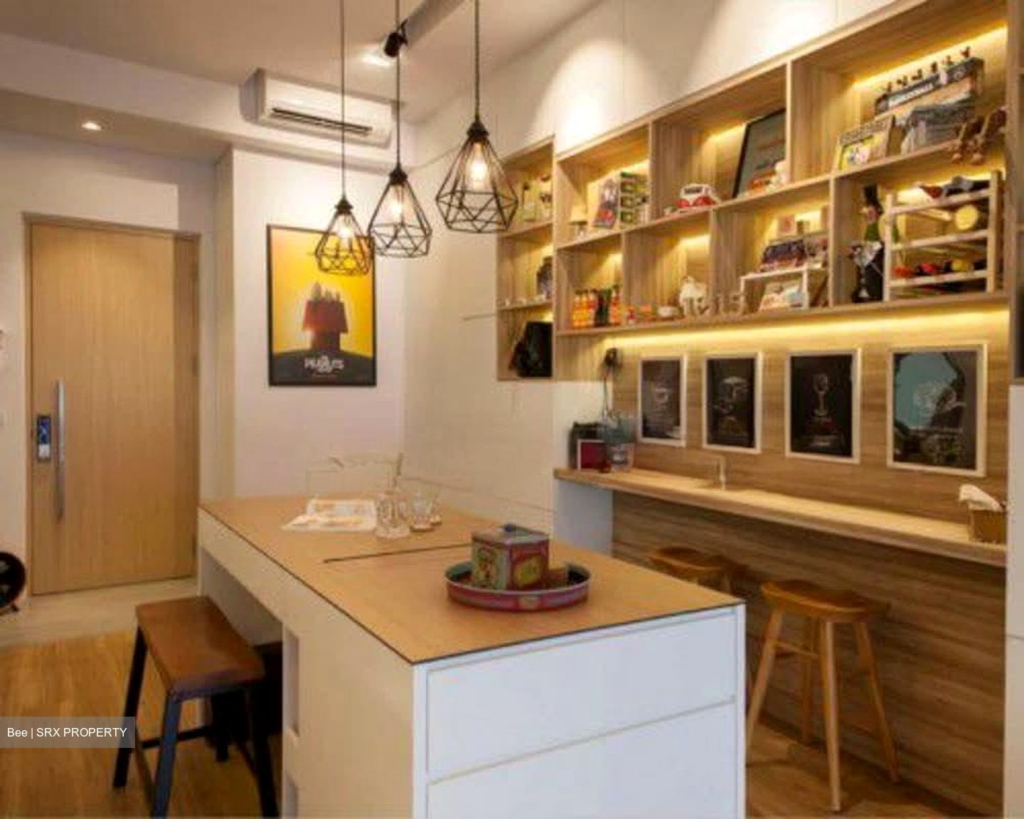 Boathouse Residences (D19), Condominium #561624391